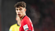 Kai Havertz wird weiterhin stark mit Chelsea in Verbindung gebracht