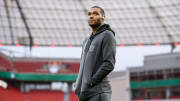Leverkusens Jonathan Tah ist ein Thema bei Leicester City