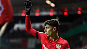 Bayer 04 Leverkusen v 1. FC Union Berlin - DFB Cup