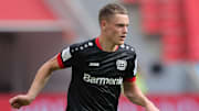 Florian Wirtz gehört zu den überzeugenden Youngsters dieser Saison