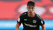 Bayer 04 Leverkusen v 1. FSV Mainz 05 - Bundesliga