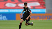 Heiß begehrt in Europa: Kai Havertz