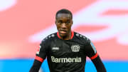 Verlässt Moussa Diaby Bayer 04 Leverkusen im Sommer. Internationale Topklubs sollen die Jagd eröffnet haben.