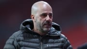 Erwartet eine schwere Aufgabe: Leverkusen-Trainer Peter Bosz