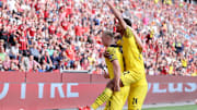 Der BVB gewinnt sensationell in Leverkusen