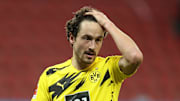 Thomas Delaney ist aktuell einer der formstärksten Spieler beim BVB