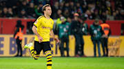 Mario Götze steht nach wie vor ohne Verein da