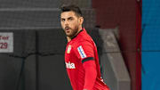 Kevin Volland wäre 2021 ablösefrei