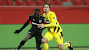 Diaby war nicht zu halten