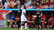 Marcus Thuram