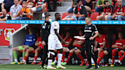 Marcus Thuram