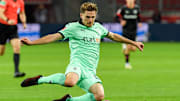 Gladbach muss auf den Unverzichtbaren verzichten. Wie fangen die Fohlen den Ausfall von Jonas Hofmann auf?