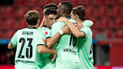Die Borussia kam gut durch die ersten Wochen - doch es gab auch Verlierer
