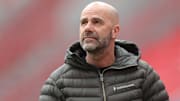 Peter Bosz.