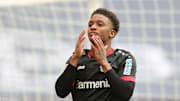 Leverkusen verliert gegen Arminia Bielefeld