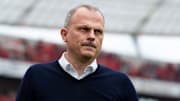 S04-Sportvorstand Jochen Schneider schwärmt von der Rudy-Rückkehr