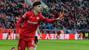 Wohin führt der Weg von Kai Havertz?