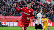 Kai Havertz could join Real Madrid next summer
