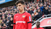 Où évoluera Kai Havertz la saison prochaine ? 
