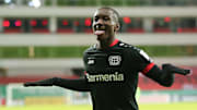 Moussa Diaby est dans le viseur du Real Madrid.