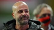 Trainer Bosz wird sein Team wohl wieder personell umbauen