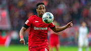 Wendell bleibt Bayer Leverkusen bis 2022 erhalten