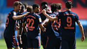 Bayern Munich are all but champions now 