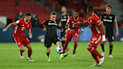 Bayern de Munique e Bayer Leverkusen se enfrentam pela 30ª rodada da Bundesliga. 