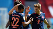 Langeweile wegen den Bayern? Ohne den Rekordmeister wäre die Bundesliga kaum spannender