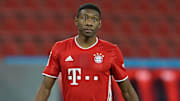 David Alaba