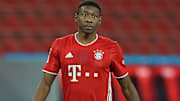 Bayer 04 Leverkusen v FC Bayern Muenchen - Bundesliga