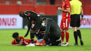 Bayer 04 Leverkusen v FC Bayern Muenchen - Bundesliga