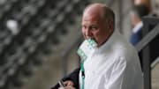 Uli Hoeneß sieht in der Transferpolitik des BVB einen Grund für die Titellosigkeit