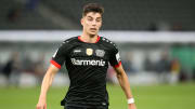Kai Havertz bittet Leverkusen um die Freigabe