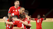 Le Bayern Munich capable d'enchaîner en Ligue des Champions ? 