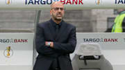Peter Bosz geht offen mit seinen Titelambitionen um