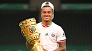 Bayer 04 Leverkusen v FC Bayern Muenchen - DFB Cup Final