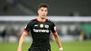 Kai Havertz will ab sofort durchgehend in der CL spielen