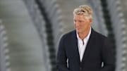 Bastian Schweinsteiger gilt als Nachfolger-Kandidat von Fredi Bobic bei der Eintracht