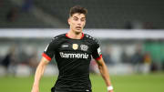 Kai Havertz auf dem Sprung zu Chelsea