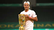 Thiago verabschiedet sich mit dem DFB-Pokal-Titel vom FC Bayern