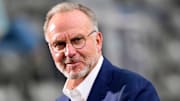 Karl-Heinz Rummenigge steht der aktiven Fanszene kritisch gegenüber 