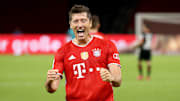 Befindet sich in der Form seines Lebens: Robert Lewandowski
