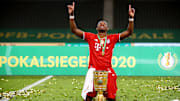 Bayer 04 Leverkusen v FC Bayern Muenchen - DFB Cup Final