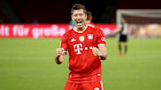 Lewandowski va líder en la Bota de Oro