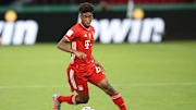 Träumt Kingsley Coman von Manchester United?