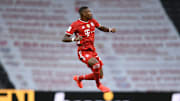 Die Zukunft von David Alaba ist ungewiss