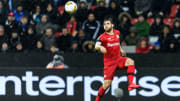 Kevin Volland will weiterhin für Bayer auflaufen