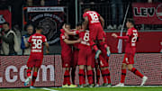 Macht Leverkusen auf Schalke einen wichtigen Schritt in Richtung Champions League?