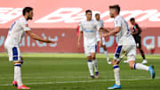 Klaas-Jan Huntelaar kann sich einen Verbleib bei S04 vorsellen